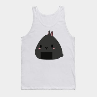 Chubby The Onisagi Bunny Rabbit Tank Top